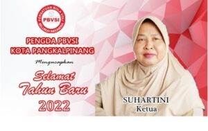 IKLAN BU TITIN 1