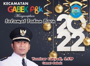 IKLAN GABEK