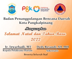 IKLAN NATARU BPBD NEW