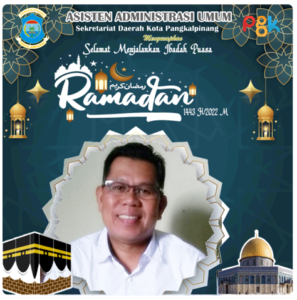 IKLAN UCAPAN RAMADHAN ASISTEN 3