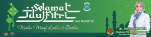 BANNER IDUL FITRI KILAS BABEL 2022