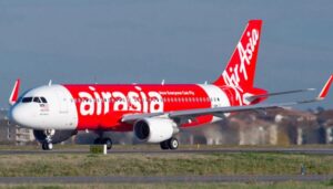 Sandi Uno Pastikan Komiten AirAsia untuk Rute Internasional di Belitung kilasbabel.com Sandi Uno Pastikan Komiten AirAsia untuk Rute Internasional di Belitung kilasbabel.com