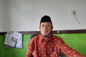 Kuota Calhaj Bateng Tahun 2022 Hanya Sebanyak 46 Orang dari Usulan 97 Orang kilasbabel.com