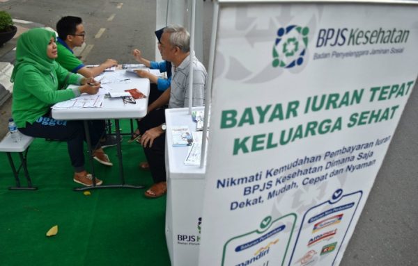 BPJS Anda Nunggak? Ini Hitung-Hitungan Denda Iurannya kilasbabel.com