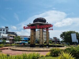 ikon-kota-tanjung-pandan