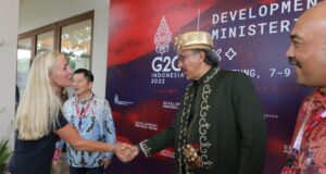 G20 BELITUNG 1