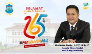 IKLAN KADINSOS HUT KOTA PKP