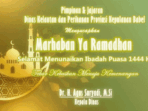 BANNER RAMADHAN 2023