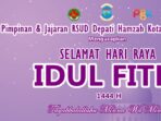 banner RSUD IDUL FITRI222