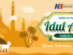 BANNER KILASBABEL IDUL ADHA