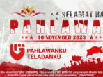 GIF HARI PAHLAWAN