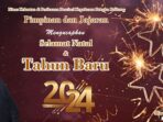 BANNER TAHUN BARU DKP 2024 NAIK