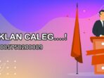 BANNER CALEG