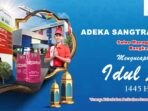BANNER ADEKA IDUL ADHA 2024 NAIK