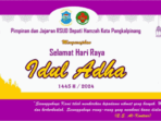 GIF IDUL ADHA NAIK 2024