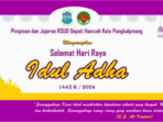GIF IDUL ADHA NAIK BARU 2024