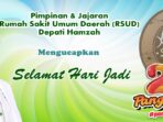 iklan hari jadi RSUD2