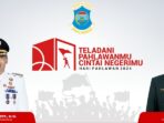 media online hari pahlawan 2024 NAIK