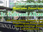 BANNER TAB