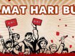 BANNER HARI BURUH 2025